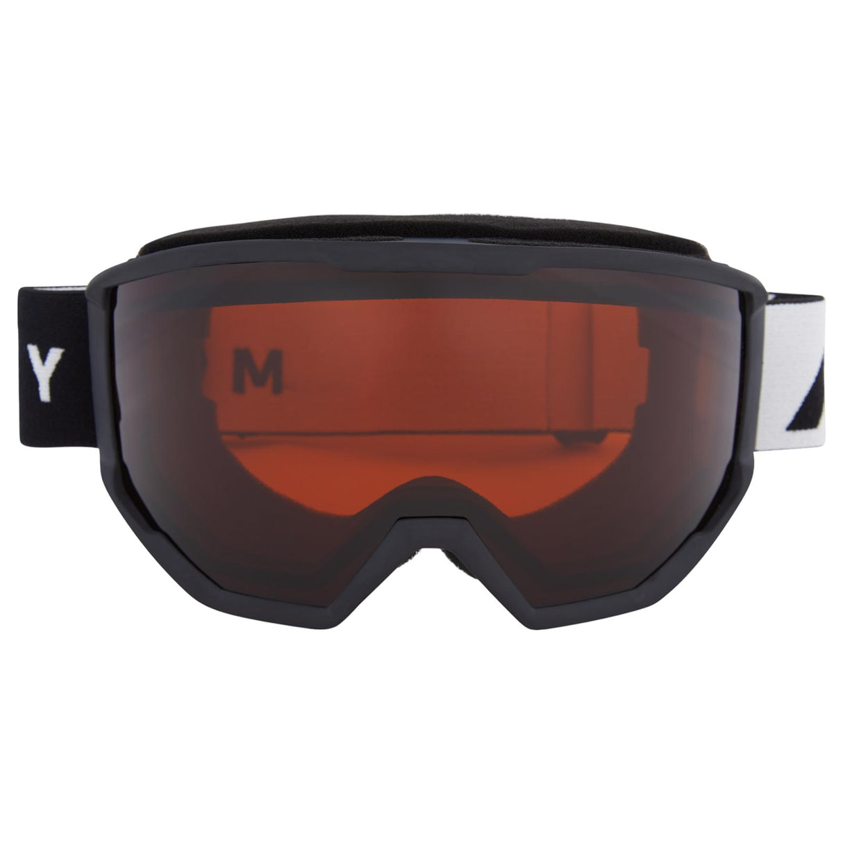 MCKINLEY Bold VidoSpec2 Goggle WHI