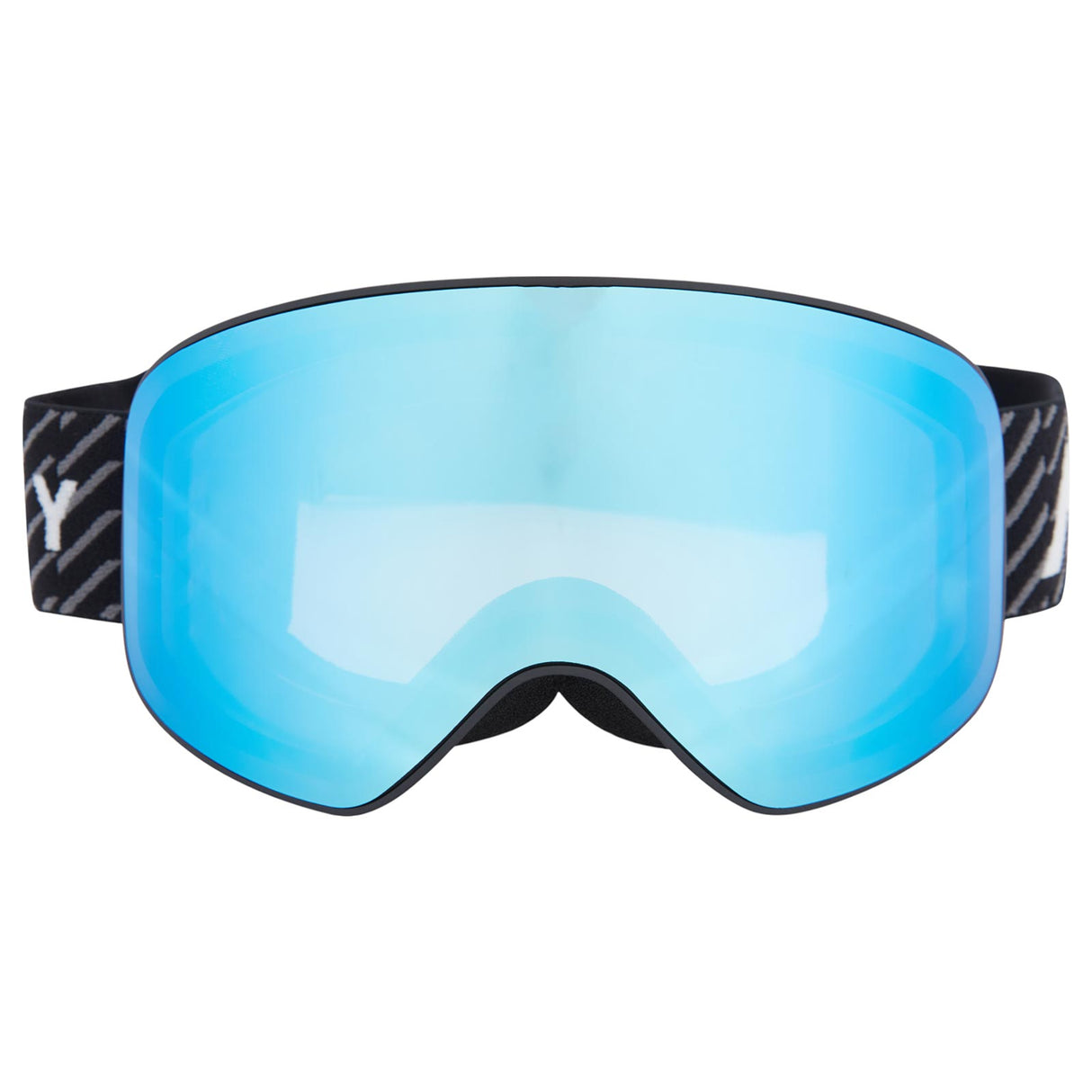 MCKINLEY Flyte JR REVO Goggle, BLK