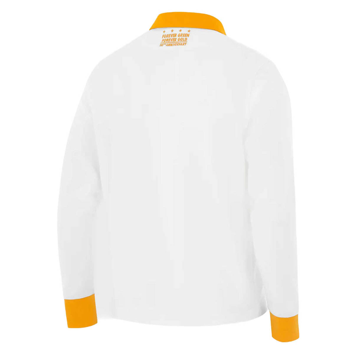 Nike Springboks 2025 / 26 Heritage Long Sleeve Away Rugby Jersey
