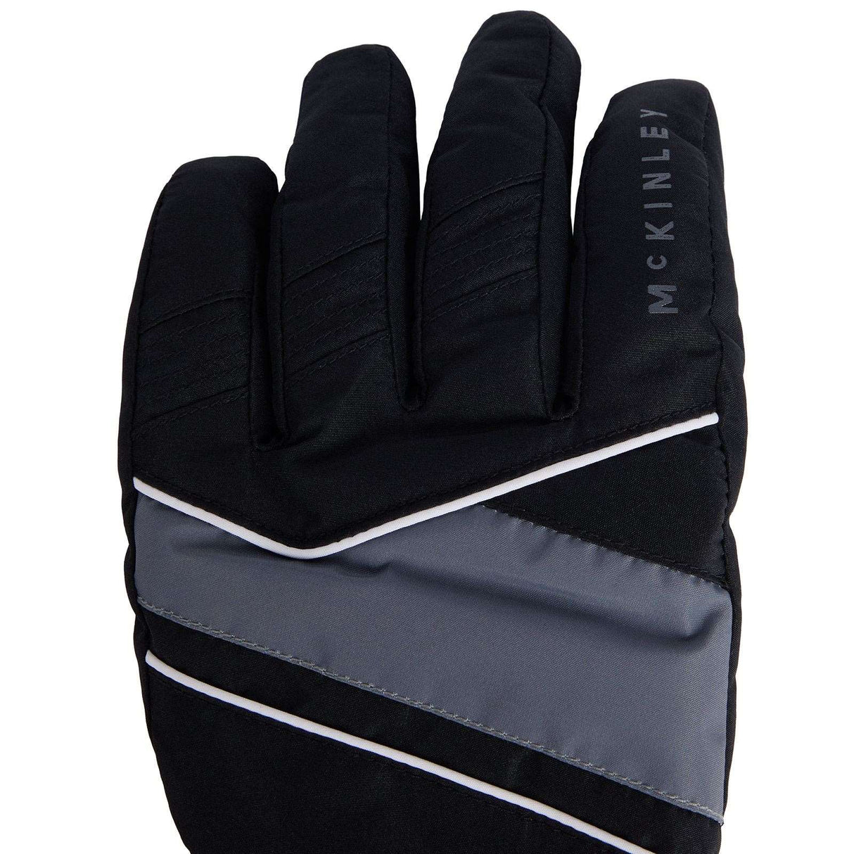 MCKINLEY Laslo M Gloves Ski BLACK