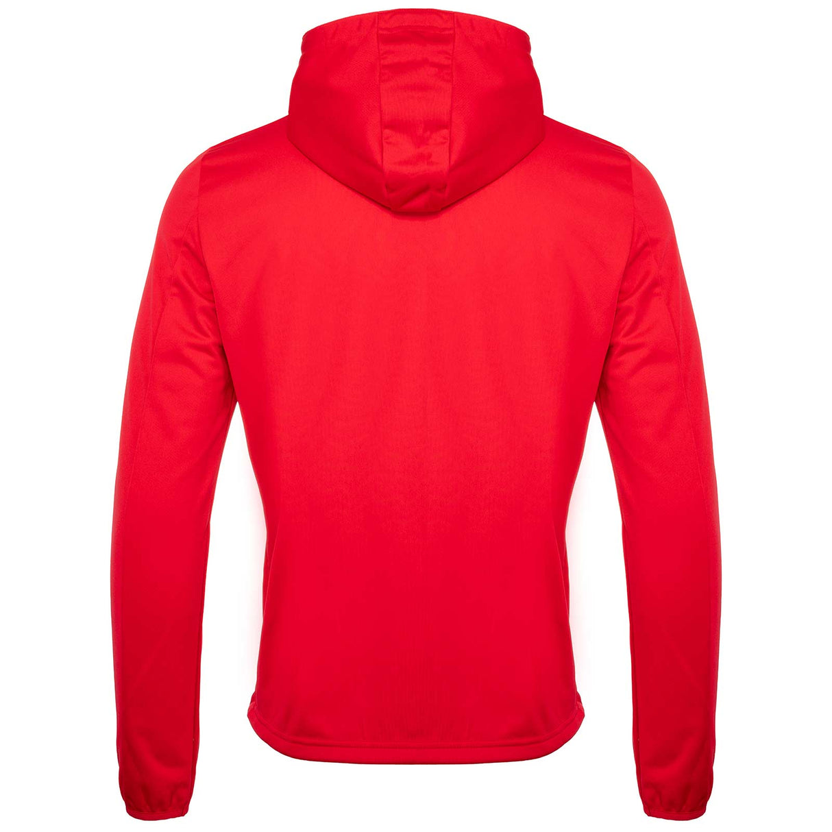 Macron Longford Town FC 2025 Full-Zip Hoodie