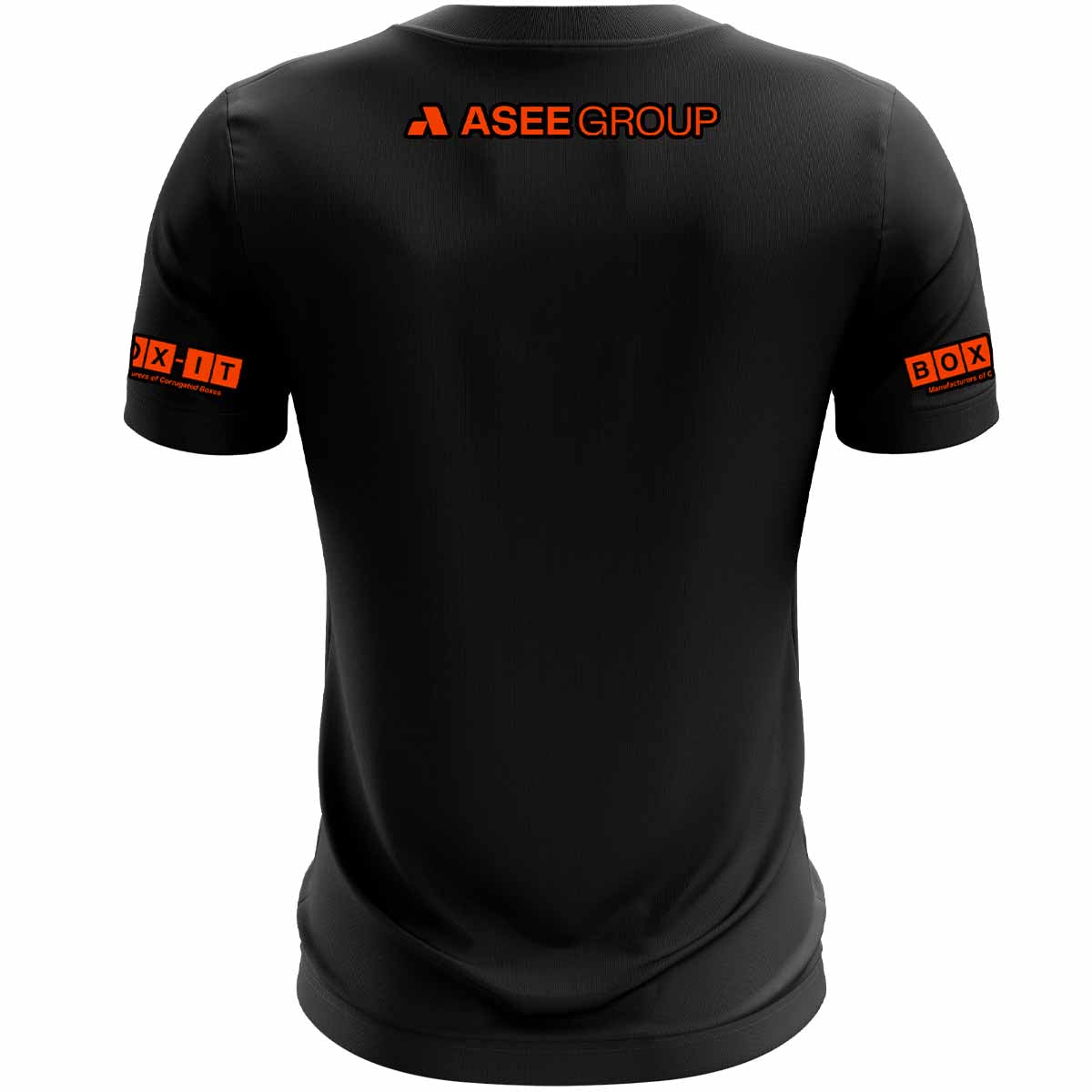 McKeever Armagh 25 Away Jersey Black
