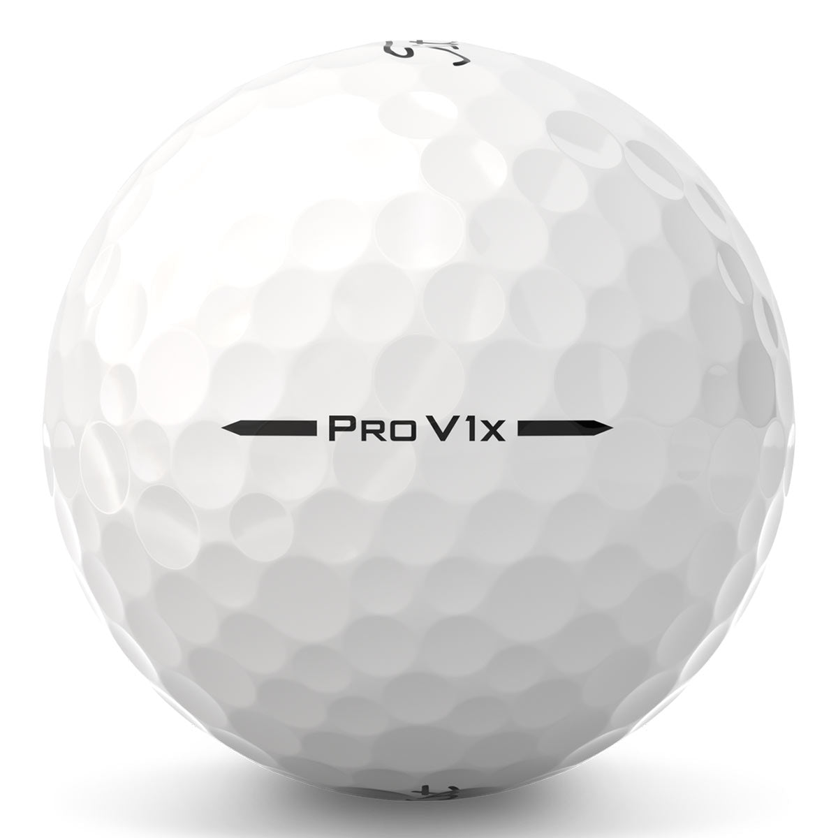 Titleist 25 PRO V1x Dozen Golf Ball