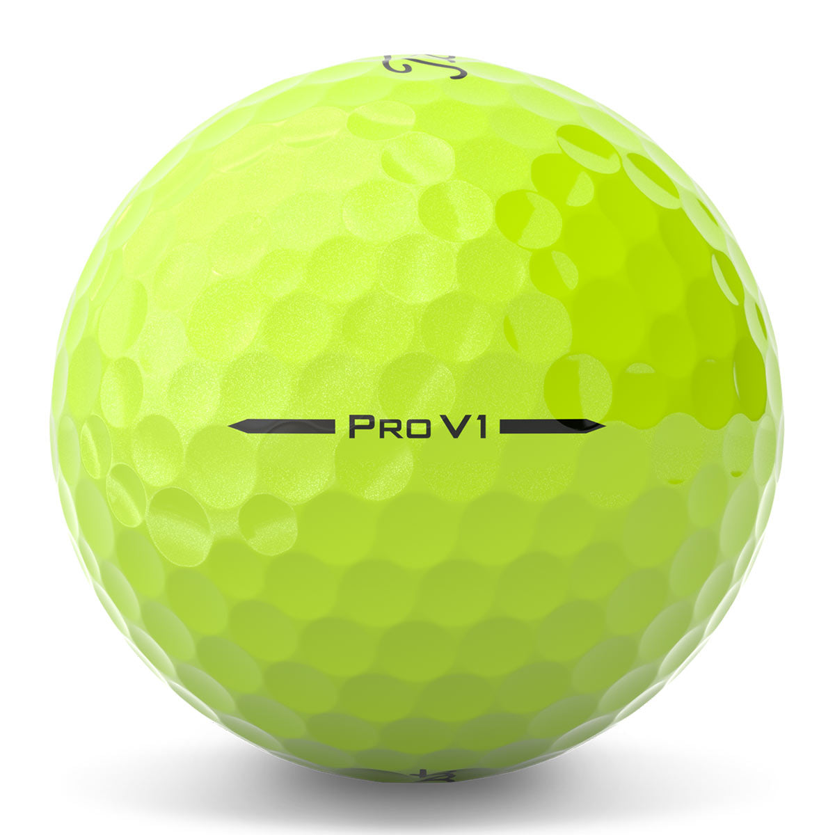 Titleist 25 PRO V1 Dozen Golf Ball