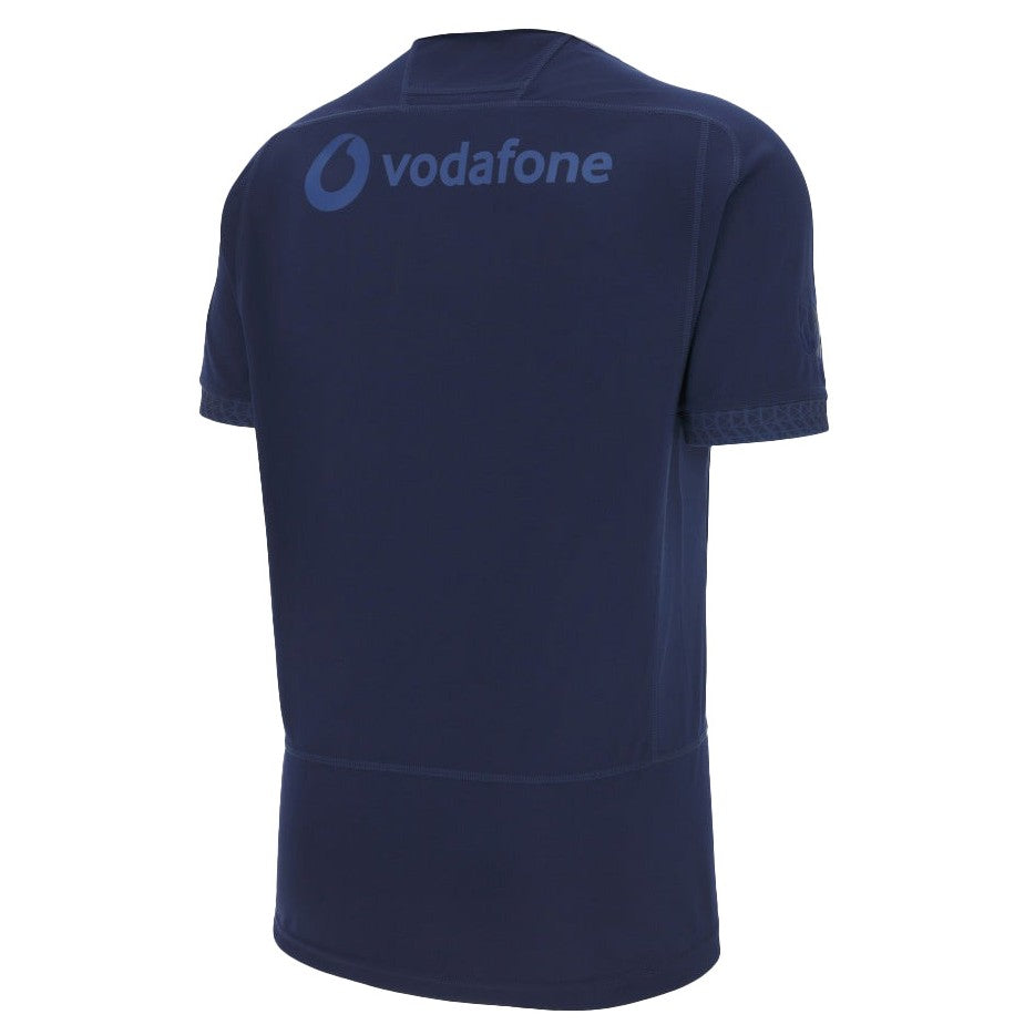 Macron Scotland 100th Anniversary Jersey