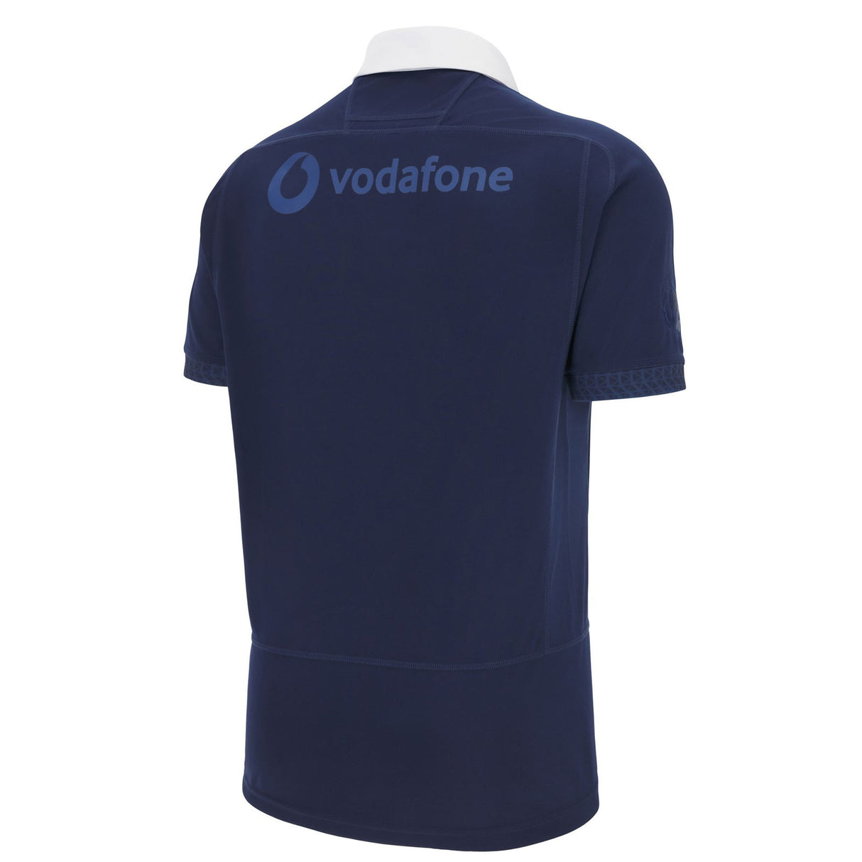 Macron Scotland Rugby 2025 Murrayfield 100th Anniversary Jersey