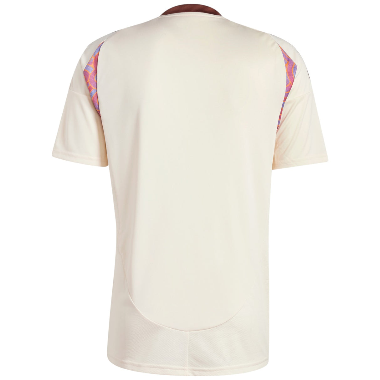 adidas D.C. United Football 2025/26 Mens Away Jersey