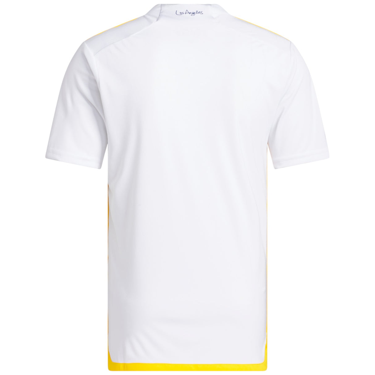 adidas LA Galaxy Football 2024/25 Mens Home Jersey