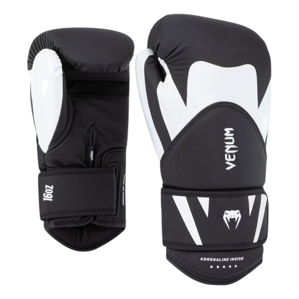 Venum Challenger 4.0 Boxing Gloves