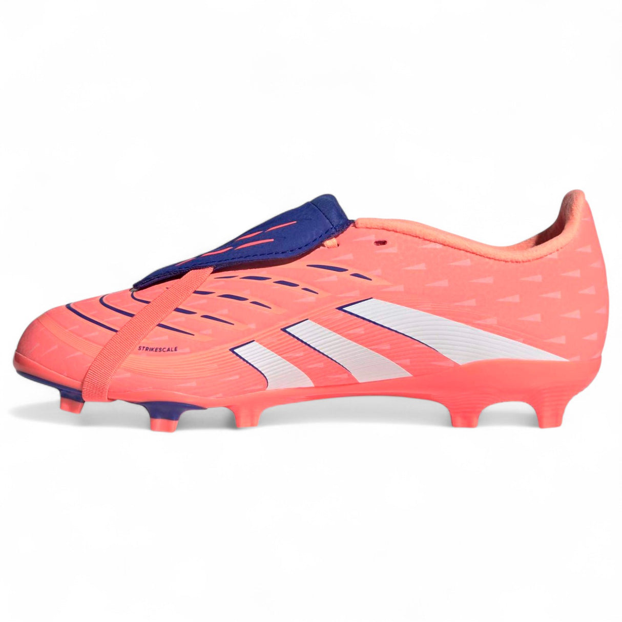 adidas Predator League Firm Ground Kids Football Boots