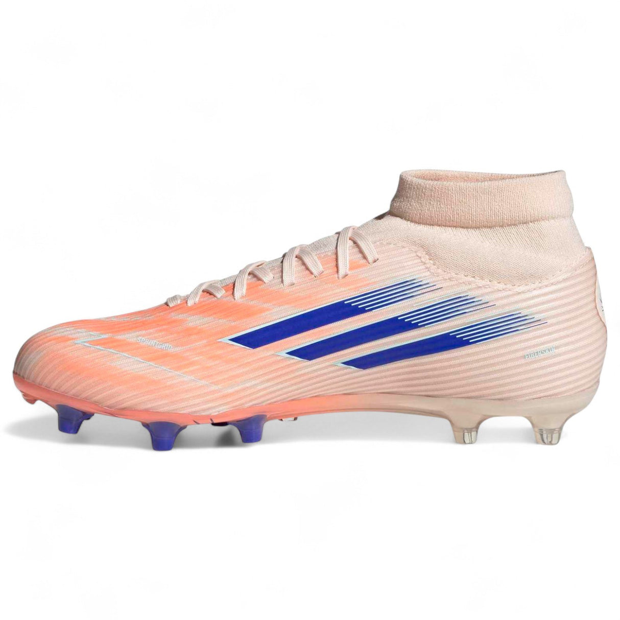 adidas F50 Sparkfusion League Firm Ground Womens Football Boots