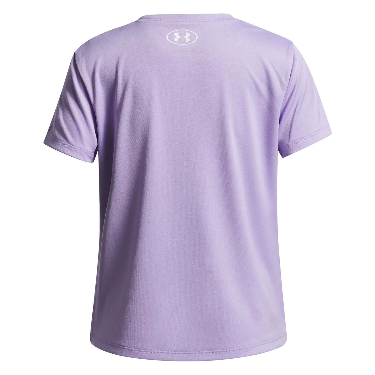 Under Armour UA Tech™ Wordmark Graphic Girls Short Sleeve T-Shirt