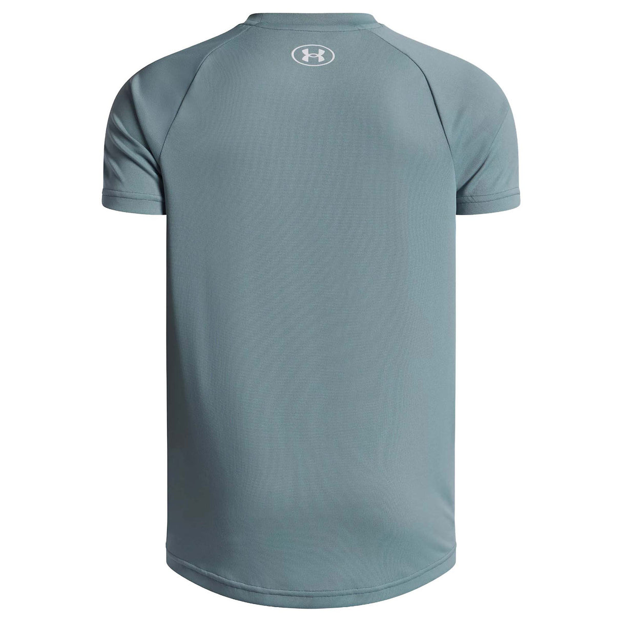 UA Boys Tech 2.0 SS Green