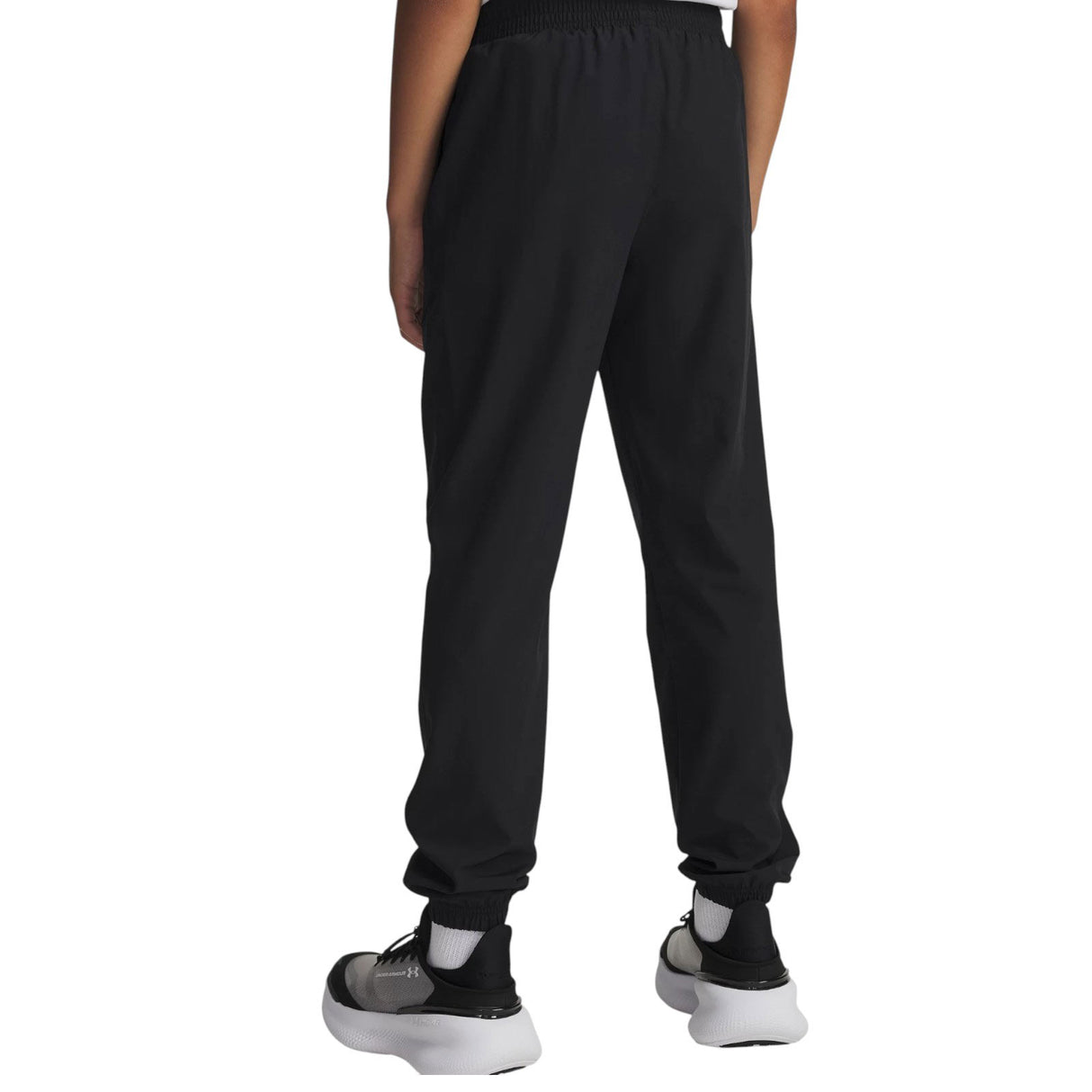 Under Armour Unstoppable Woven Boys Loose-Fit Joggers