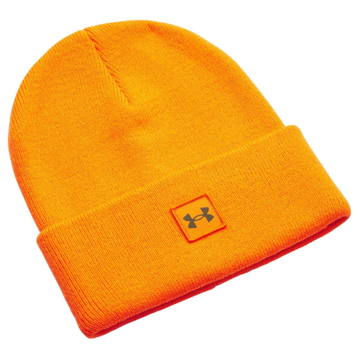 Under Armour Half Time Mens Beanie