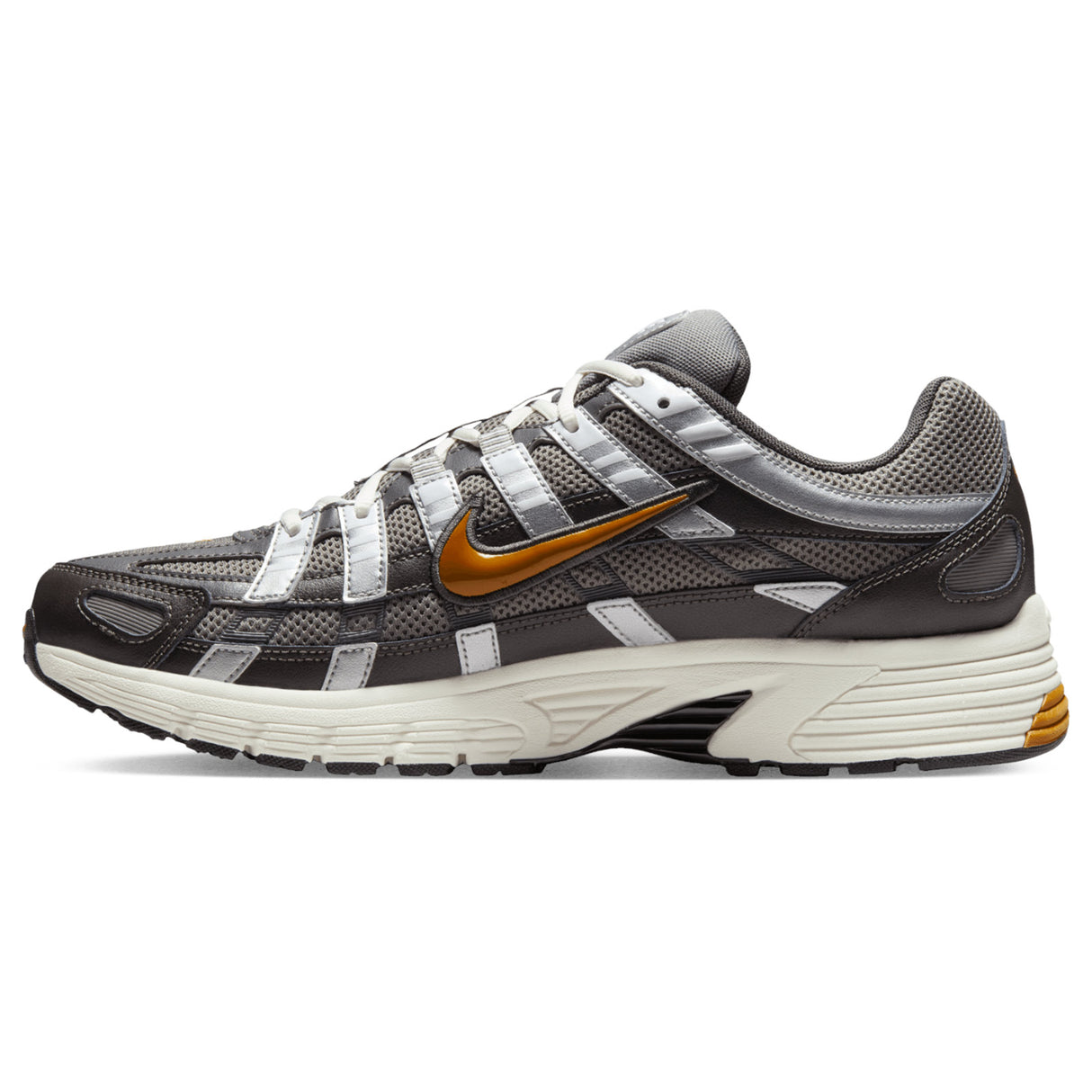 Nike Mens P-6000 Black
