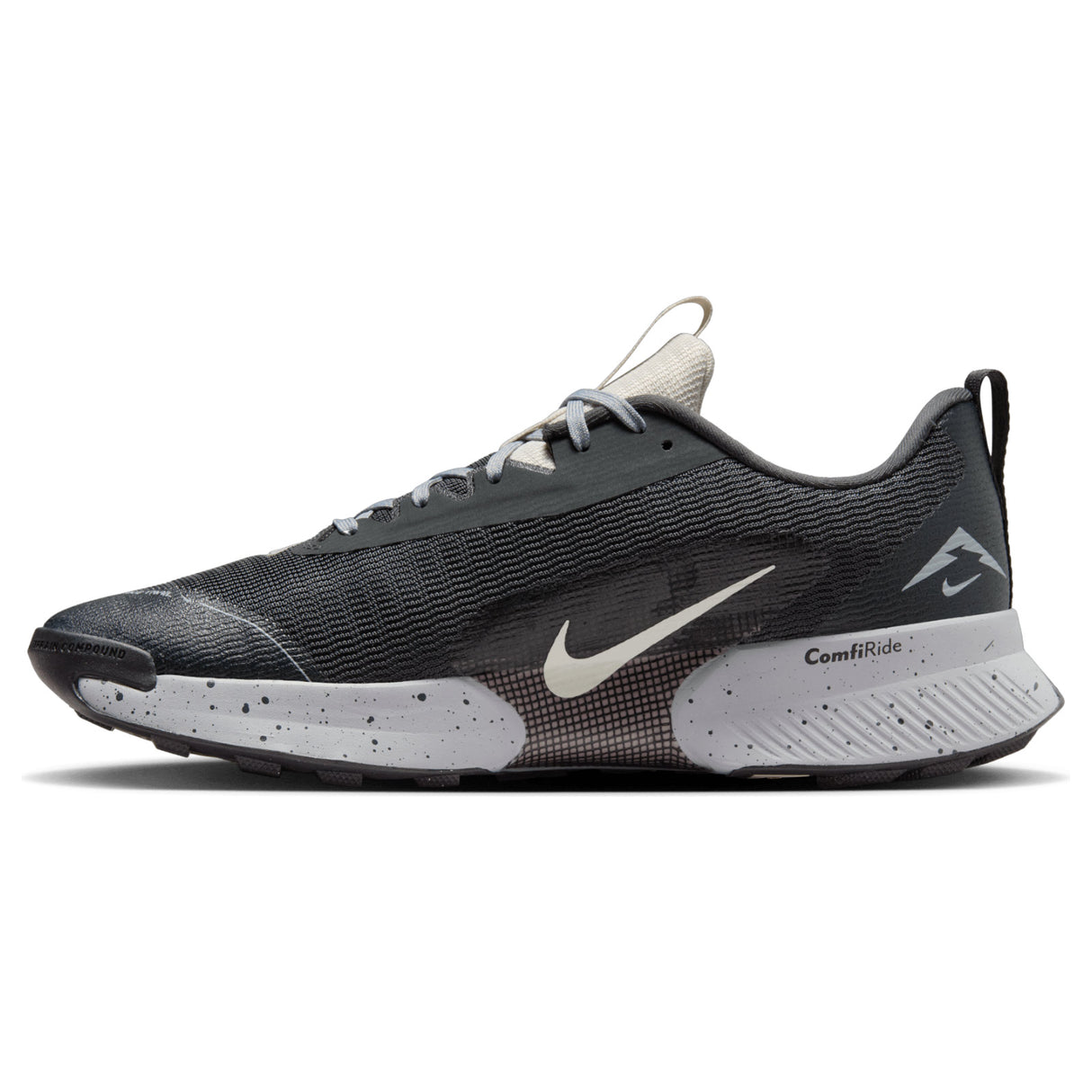 Nike Juniper Trail 3 Mens Trail Running Shoes