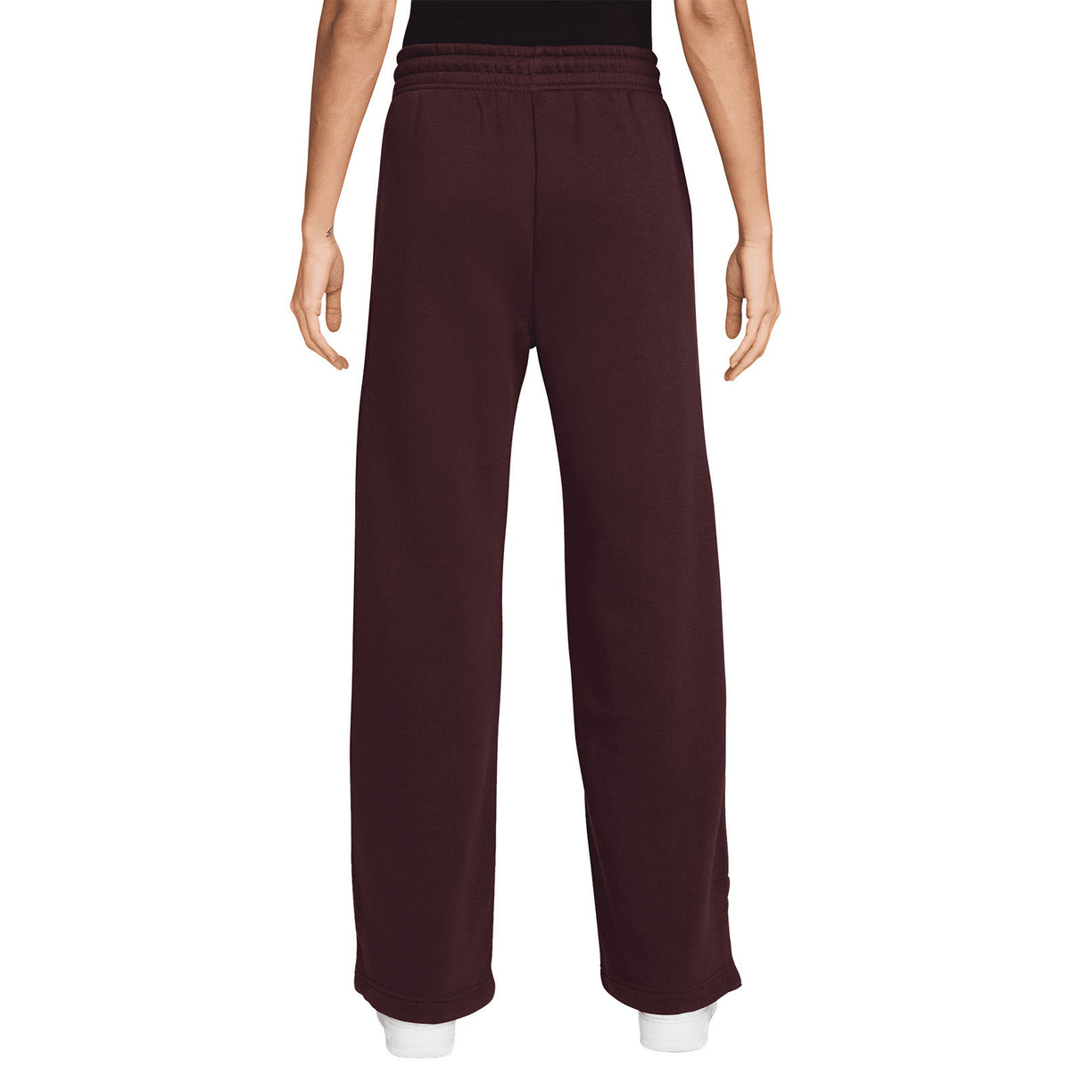 Nike Sportswear Phoenix Fleece Womens High-Waist Wide-Leg Pants