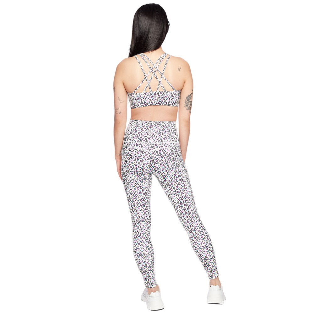 Peachylean Flex Womens Lightweight Support Legging