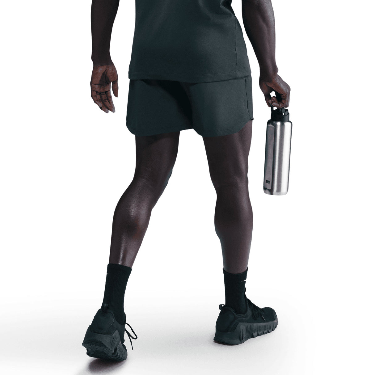 Nike Pro Training Mens Dri-FIT 6" Shorts