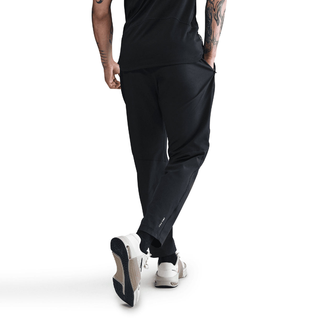 Nike Pro Training Mens Dri-FIT Pants