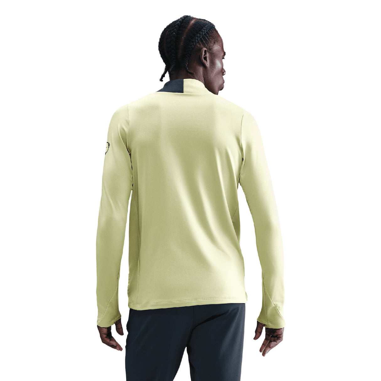 Nike Strike Mens Dri-FIT Soccer Drill Top