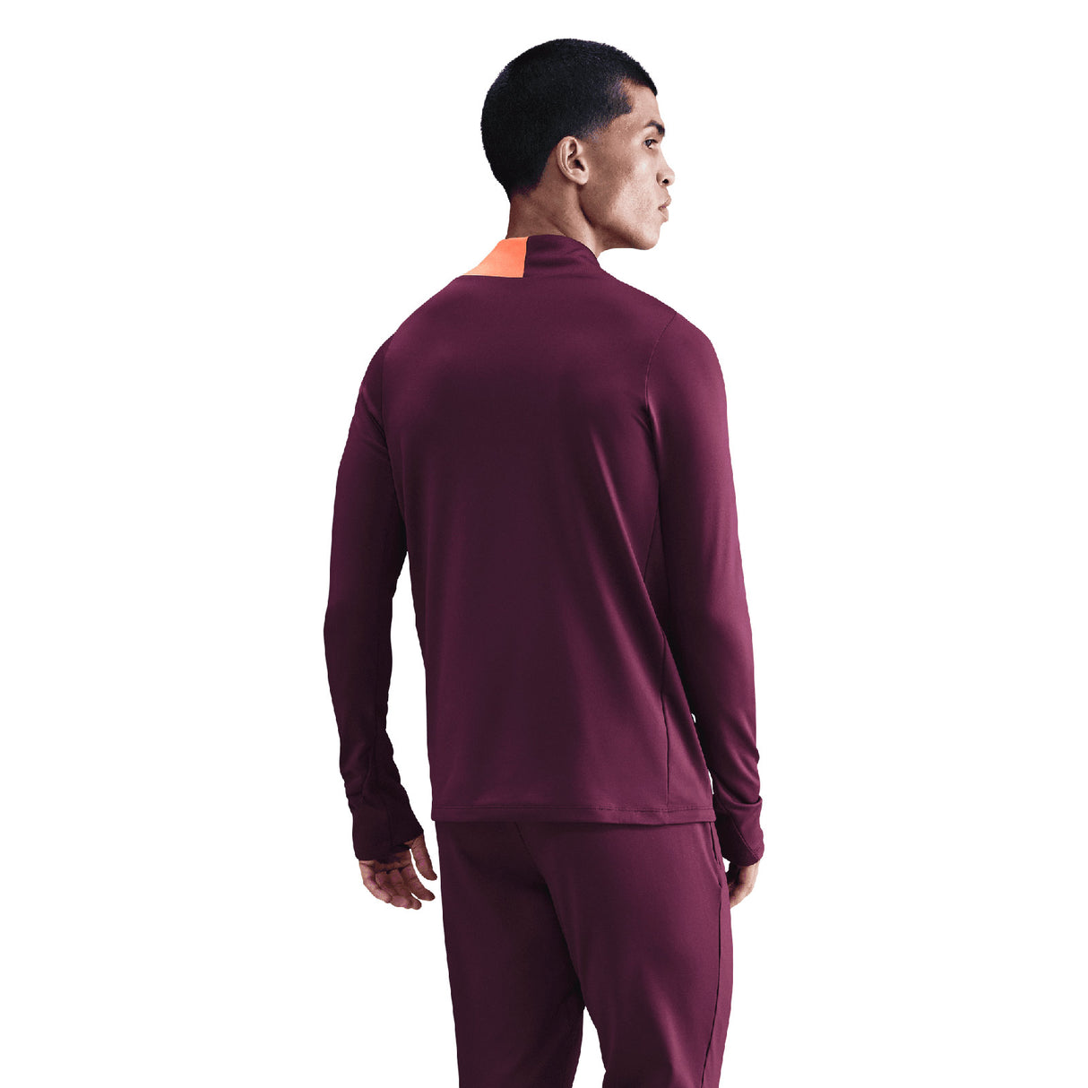 Nike Strike Mens Dri-FIT Soccer Drill Top