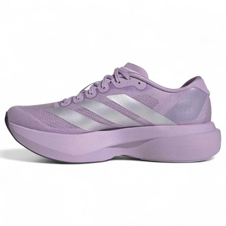 adidas Adizero EVO Womens SL Regular-Fit Lace Shoes