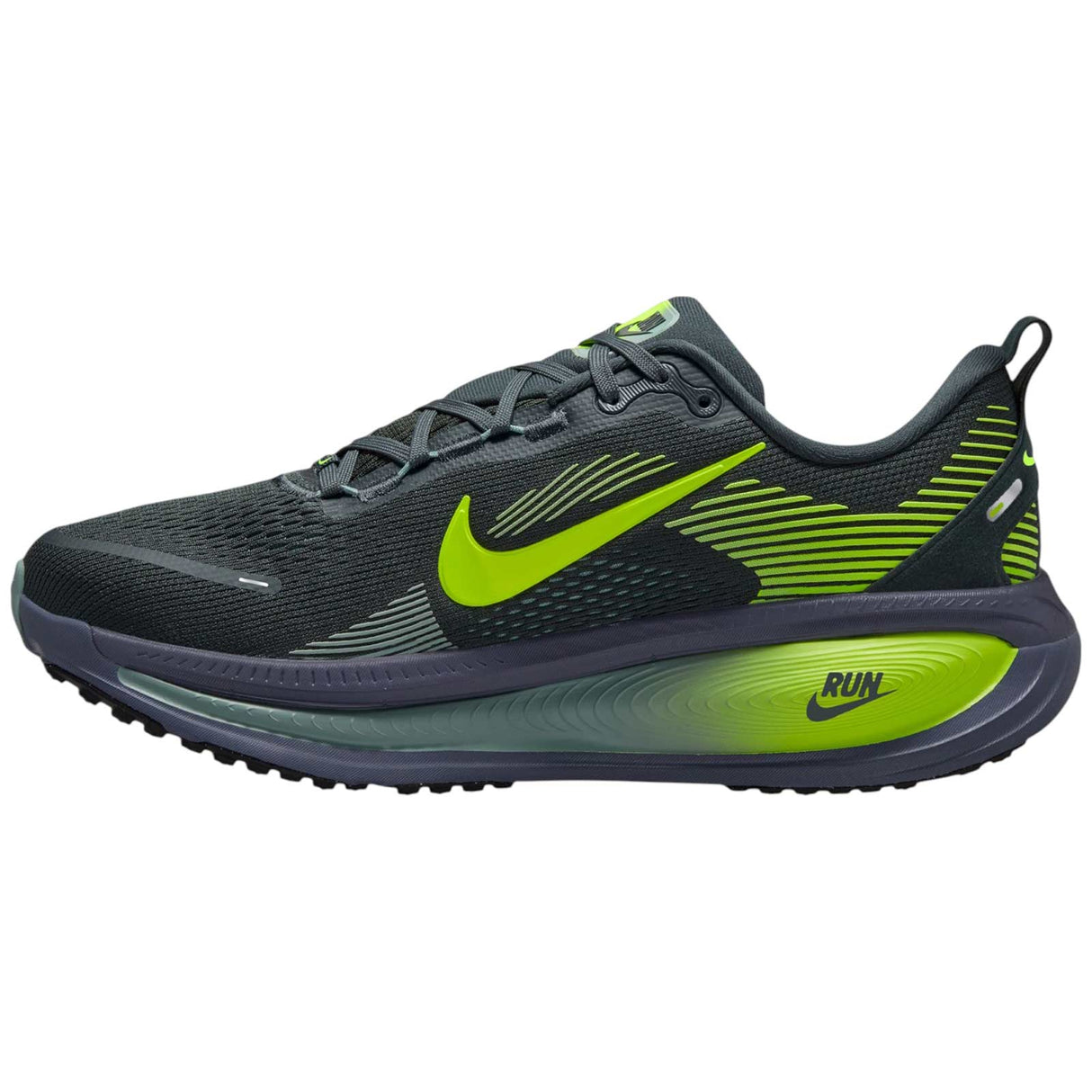 Nike Vomero 18 Mens Road Running Shoes