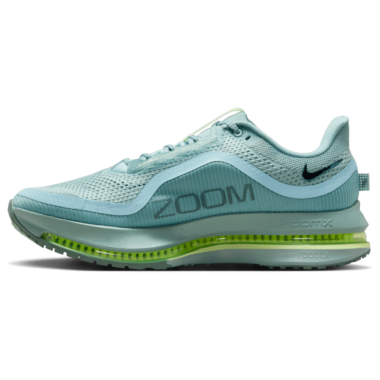 Nike Pegasus Premium Mens Road Running Shoes