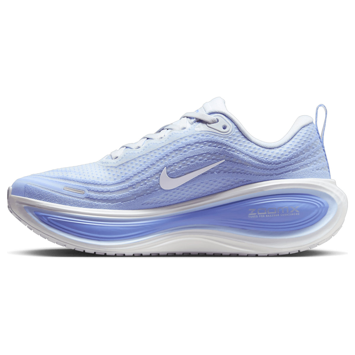 Nike Vomero Plus Womens Royal