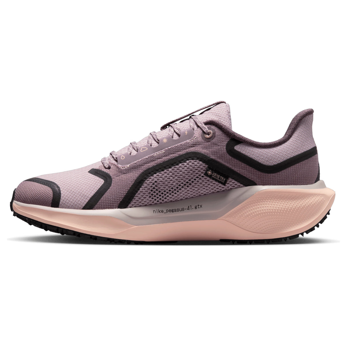 Nike Pegasus 41 GORE-TEX Womens Waterproof Road Running Shoes