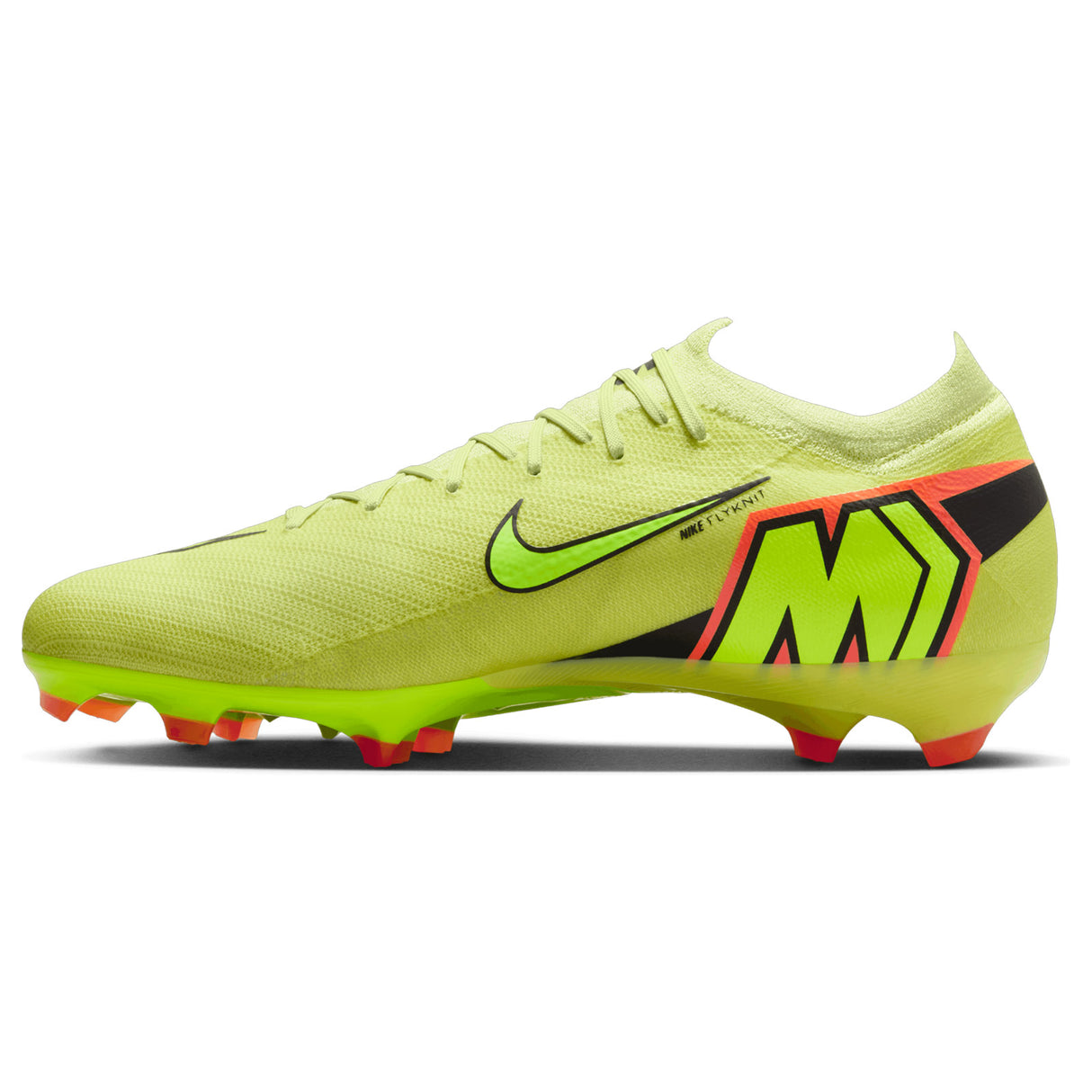Nike Mercurial Vapor 16 Pro Firm-Ground Low-Top Football Boots