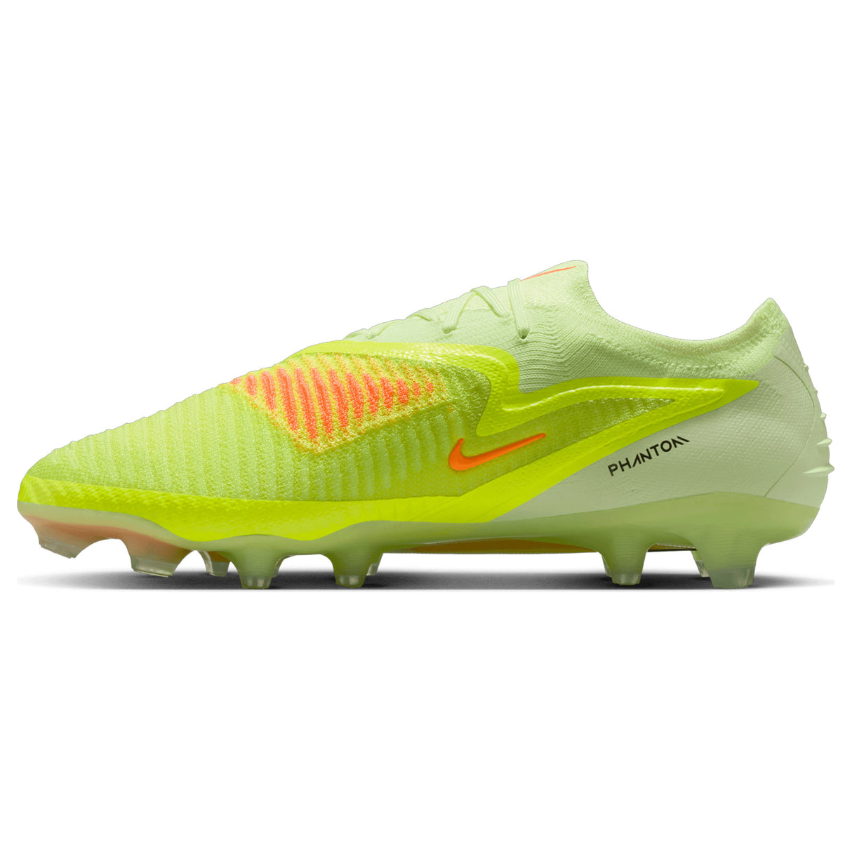 Nike Phantom 6 Low Elite Firm-Ground Football Boots
