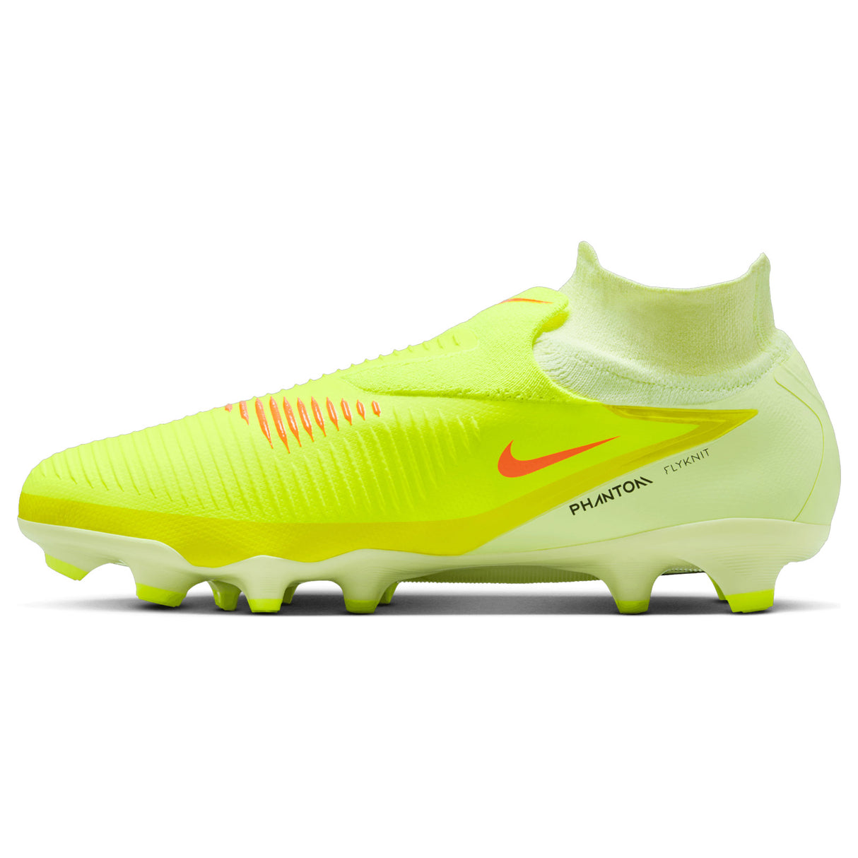Nike Phantom 6 High Pro Firm-Ground Football Boots