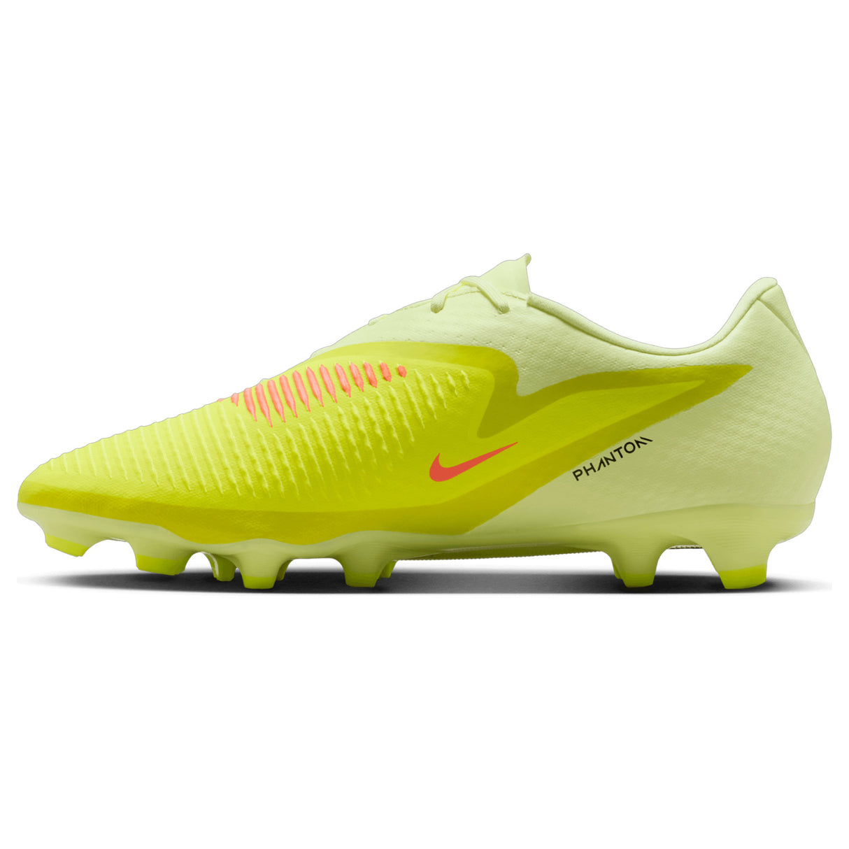 Nike Phantom 6 Low Academy Multi-Ground Football Boots