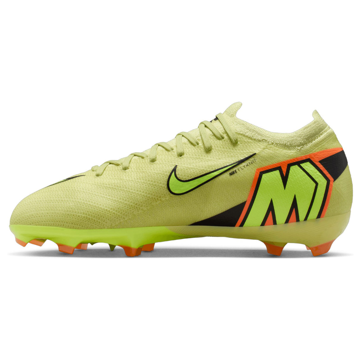Nike Jr. Mercurial Vapor 16 Pro Kids Firm-Ground Football Boots