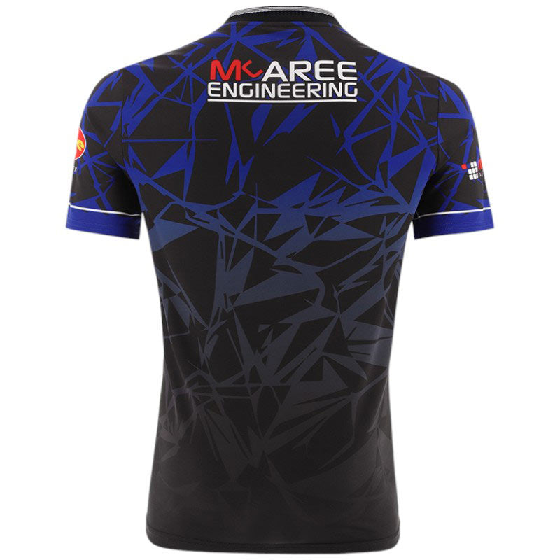 O'Neills Monaghan GAA 2024 Goalkeeper Home Jersey