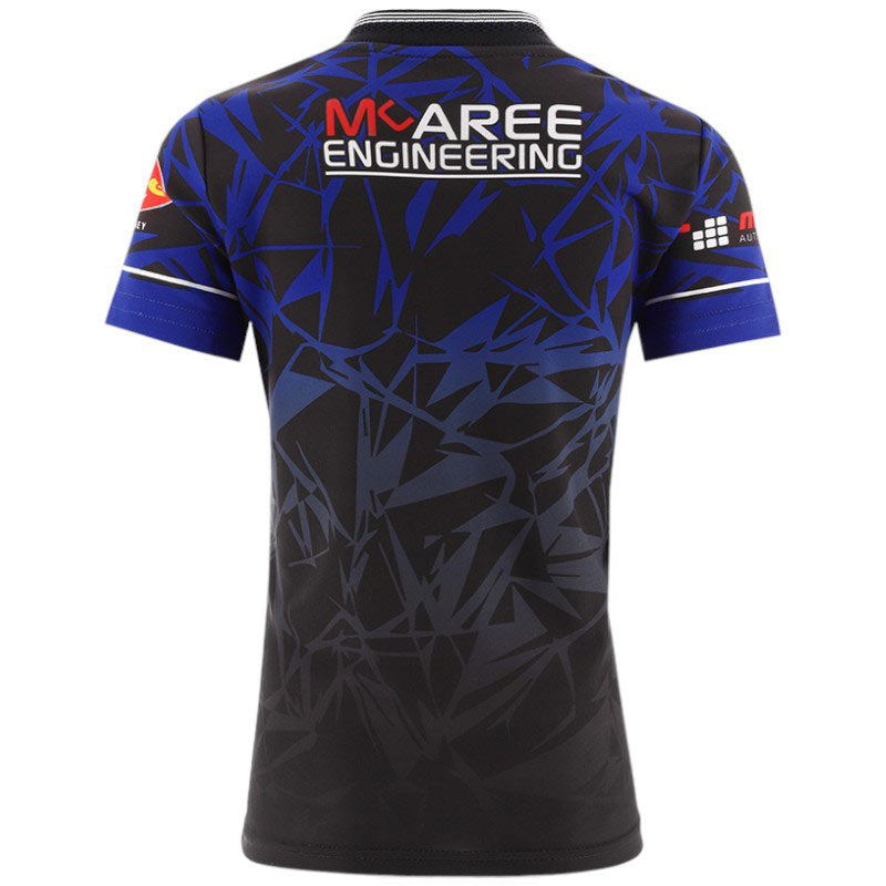 O'Neills Monaghan GAA 2024 Goalkeeper Home Kids Jersey