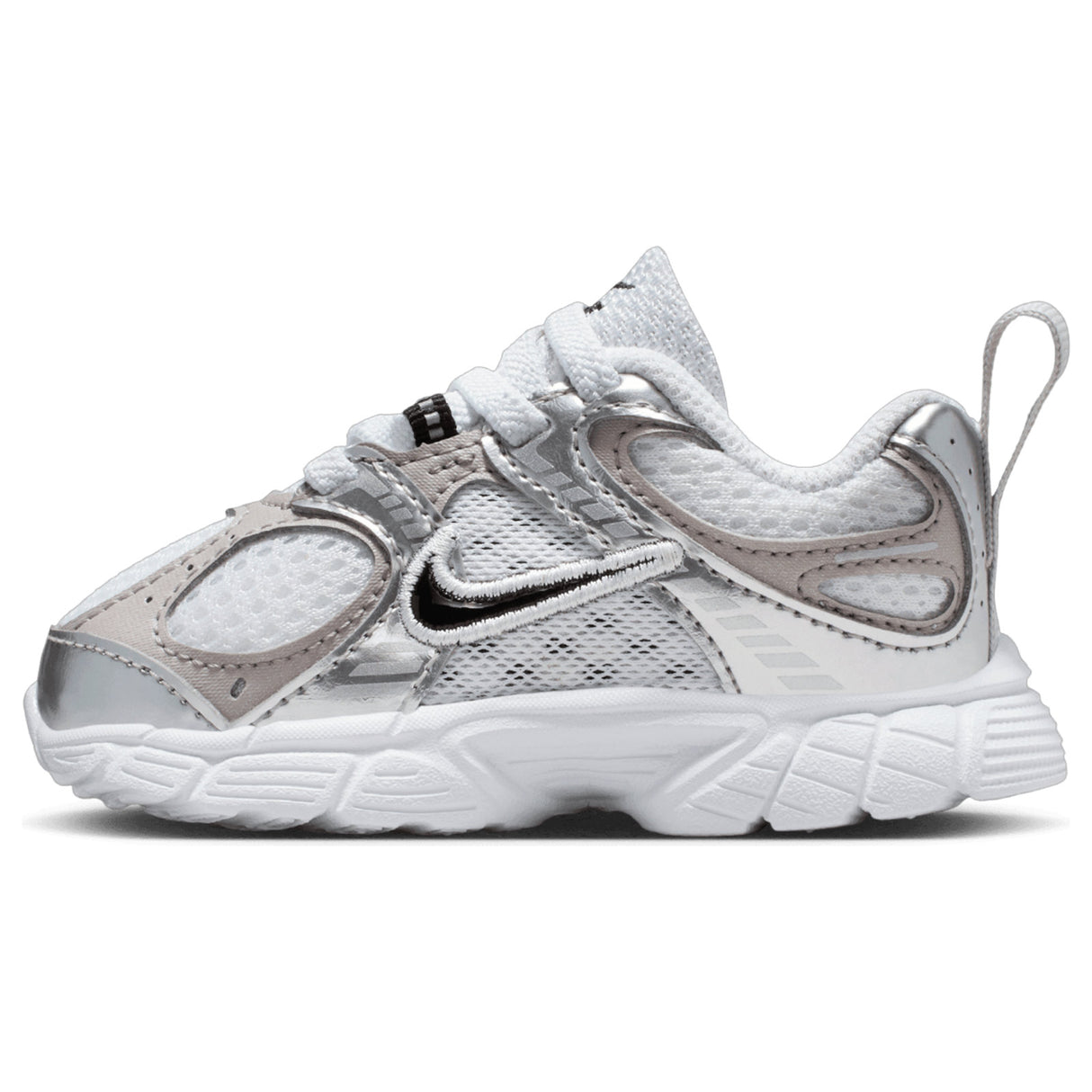 NIKE INF V5 RNR WHITE