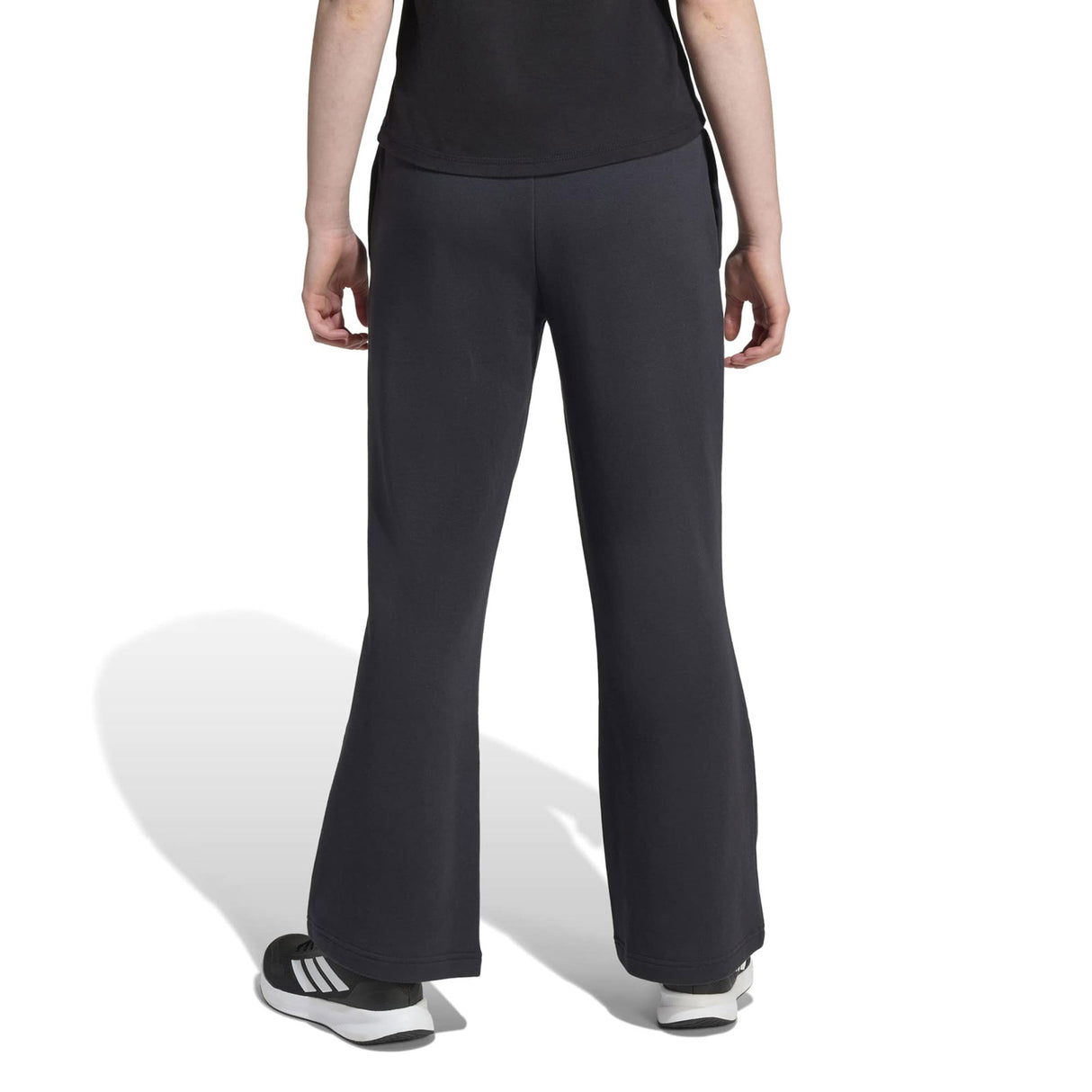 adidas Everyday Glam Girls Flare Joggers