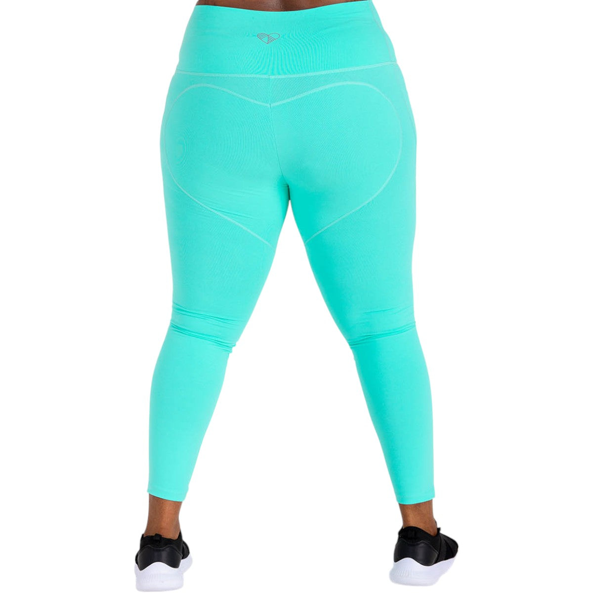 Peachylean Hero Super Hold Womens High-Waisted Legging