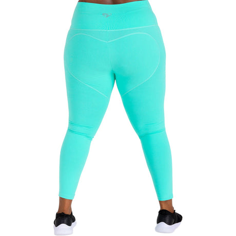 Peachylean Hero Super Hold Womens High-Waisted Legging