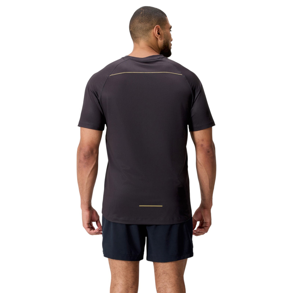 Canterbury Tempo+ Mens Short Sleeved Training T-Shirt