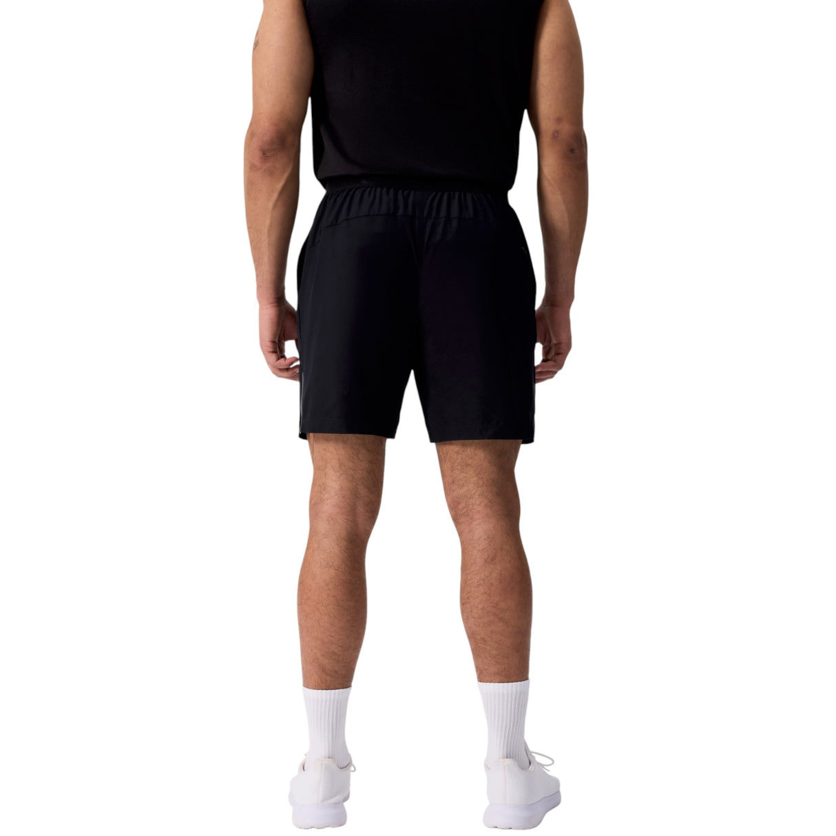 Canterbury Tempo+ Mens 7" Length Logo Training Shorts