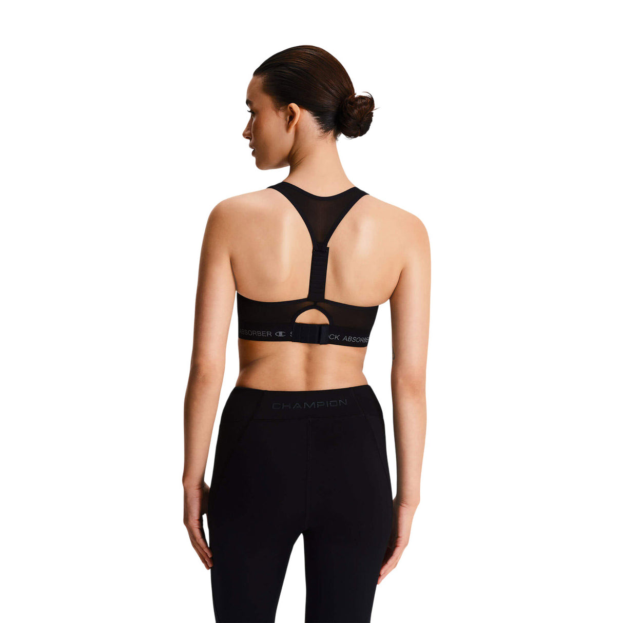 Shock Absorber Infinity Power Bra