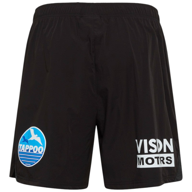 Umbro Fiji 25 Travel Short Black