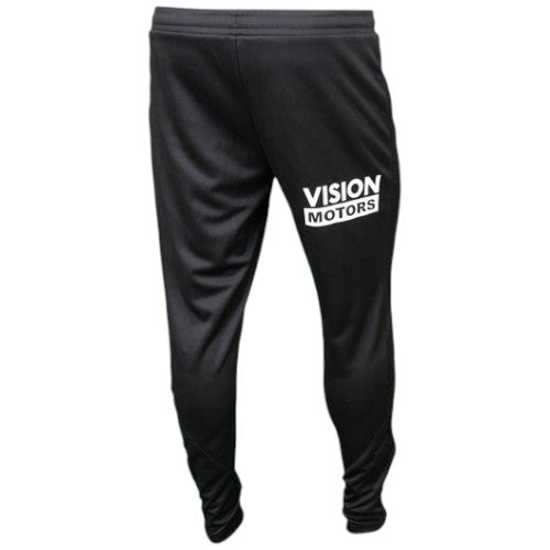 Umbro Fiji 25 Training Pants Black