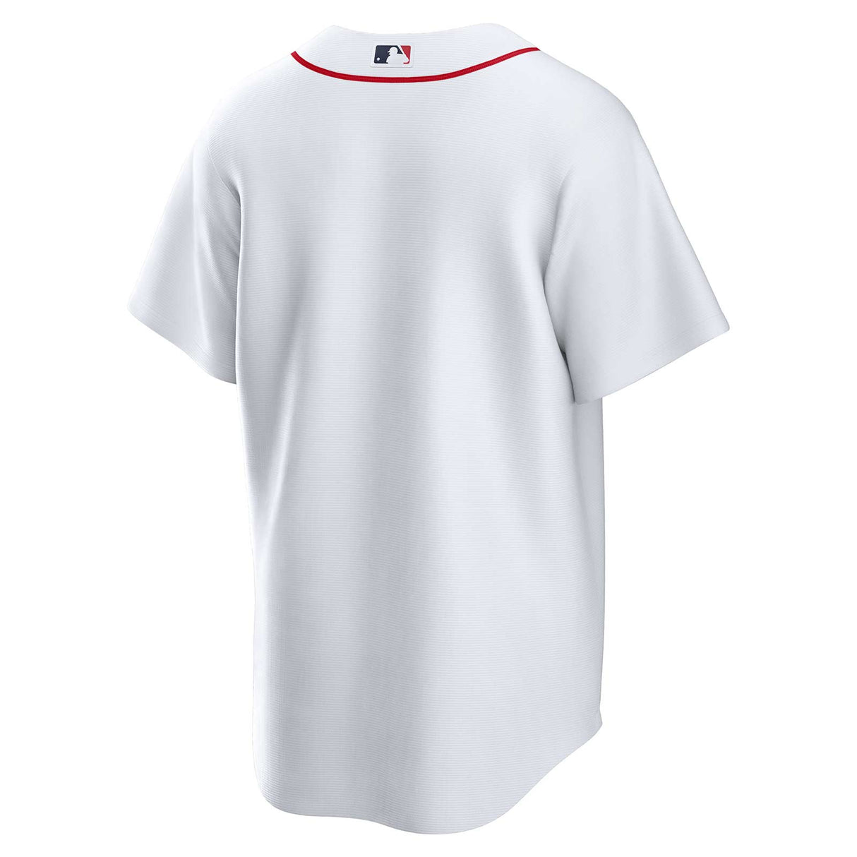 Nike Boston Red Sox Game Home Jersey - Back