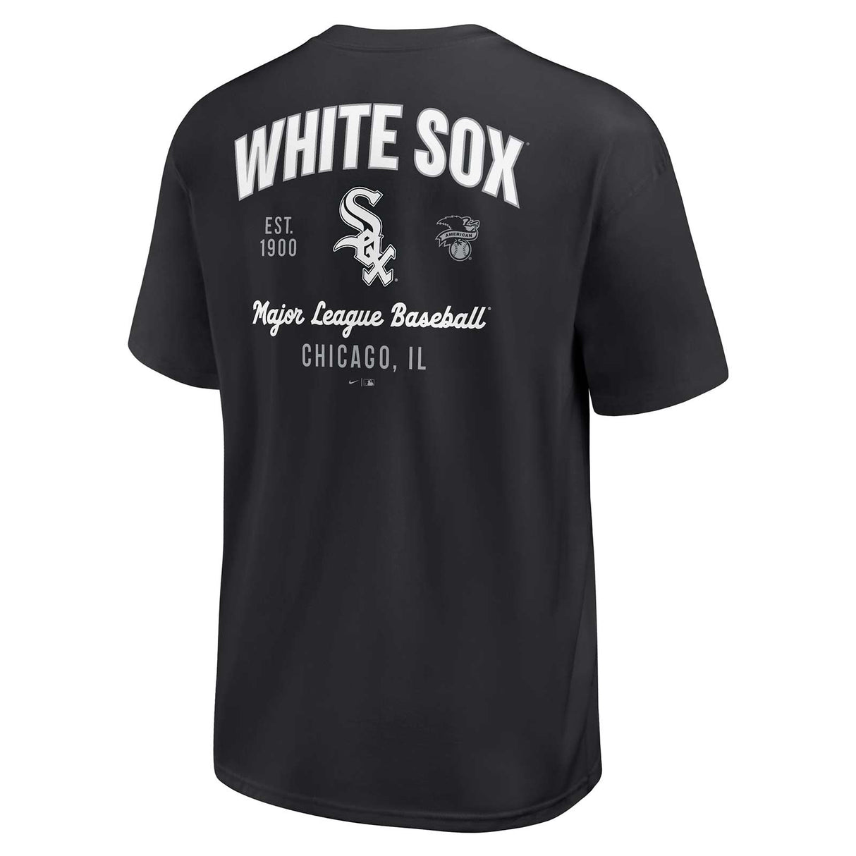 Nike Chicago White Sox Max 90 T-Shirt